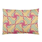 Abstract Pattern Design Scrapbooking Pillow Case