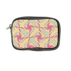 Abstract Pattern Design Scrapbooking Coin Purse from ArtsNow.com Front