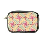 Abstract Pattern Design Scrapbooking Coin Purse