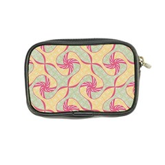 Abstract Pattern Design Scrapbooking Coin Purse from ArtsNow.com Back