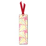 Abstract Pattern Design Scrapbooking Small Book Marks