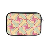 Abstract Pattern Design Scrapbooking Apple MacBook Pro 13  Zipper Case