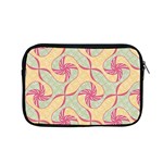 Abstract Pattern Design Scrapbooking Apple MacBook Pro 15  Zipper Case