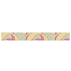 Abstract Pattern Design Scrapbooking Belt Pouch Bag (Large) from ArtsNow.com Bottom