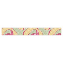 Abstract Pattern Design Scrapbooking Make Up Case (Small) from ArtsNow.com Zipper Tape Front