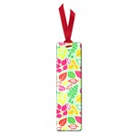 Flower Flora Floral Nature Pattern Seamless Small Book Marks