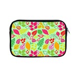 Flower Flora Floral Nature Pattern Seamless Apple MacBook Pro 13  Zipper Case