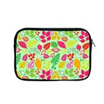 Flower Flora Floral Nature Pattern Seamless Apple MacBook Pro 15  Zipper Case