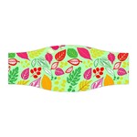 Flower Flora Floral Nature Pattern Seamless Stretchable Headband