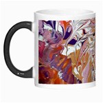 Pour Flames Morph Mug