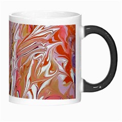 Pour Flames Morph Mug from ArtsNow.com Right