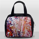 Pour Flames Classic Handbag (Two Sides)