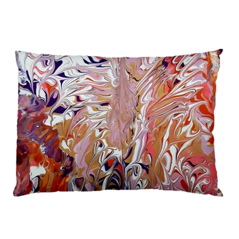 Pour Flames Pillow Case from ArtsNow.com 26.62 x18.9  Pillow Case