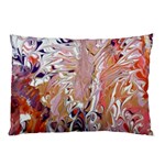 Pour Flames Pillow Case