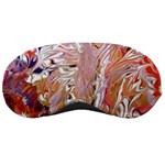 Pour Flames Sleep Mask