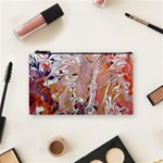 Pour Flames Cosmetic Bag (Small)