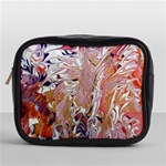 Pour Flames Mini Toiletries Bag (One Side)