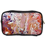 Pour Flames Toiletries Bag (Two Sides)