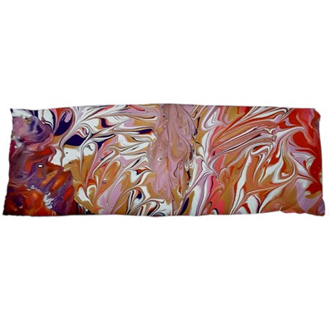 Pour Flames One Side Body Pillow Cases from ArtsNow.com Body Pillow Case