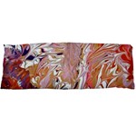 Pour Flames 21 x60  Body Pillow Case Dakimakura (Two Sides)