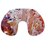 Pour Flames Travel Neck Pillow