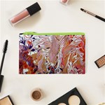 Pour Flames Cosmetic Bag (XS)