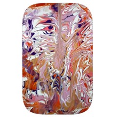 Pour Flames Waist Pouch (Large) from ArtsNow.com Front