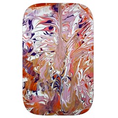 Pour Flames Waist Pouch (Large) from ArtsNow.com Back