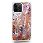 Pour Flames iPhone 14 Pro Max TPU UV Print Case