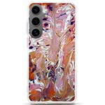 Pour Flames Samsung Galaxy S24 Ultra 6.9 Inch TPU UV Case