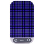 Blue Tartan Plaid 1 Sterilizers