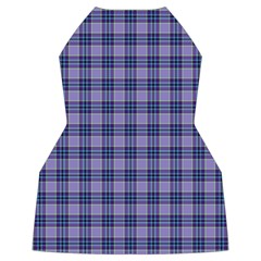 Purple Plaid Tartan 1 Women s Long Sleeve Raglan T Back