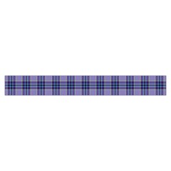 Purple Plaid Tartan 1 Women s Long Sleeve Raglan T Collar