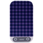 Purple Plaid Tartan 1 Sterilizers