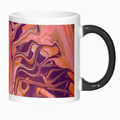 Pink ribbon Morph Mug from ArtsNow.com Right