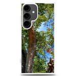 Patagonian Forest Trees Close-up, Rio Negro Province, Patagonia, Argentina Samsung Galaxy S24 Plus 6.7 Inch TPU UV Case