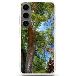 Patagonian Forest Trees Close-up, Rio Negro Province, Patagonia, Argentina Samsung Galaxy S24 Ultra 6.9 Inch TPU UV Case