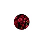 Floral Buds Of Roses Beautiful Flowers 1  Mini Buttons