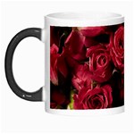 Floral Buds Of Roses Beautiful Flowers Morph Mug