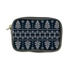 Winter Wonderland Pattern Coin Purse