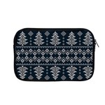 Winter Wonderland Pattern Apple MacBook Pro 13  Zipper Case