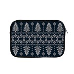 Winter Wonderland Pattern Apple MacBook Pro 15  Zipper Case