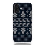 Winter Wonderland Pattern iPhone 16 TPU UV Print Case