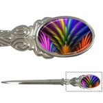 Abstract Colors - , Abstract Colors Letter Opener