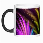 Abstract Colors - , Abstract Colors Morph Mug