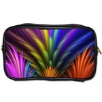 Abstract Colors - , Abstract Colors Toiletries Bag (Two Sides)