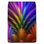 Abstract Colors - , Abstract Colors Removable Flap Cover (S)