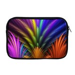 Abstract Colors - , Abstract Colors Apple MacBook Pro 17  Zipper Case