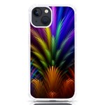 Abstract Colors - , Abstract Colors iPhone 13 TPU UV Print Case