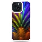 Abstract Colors - , Abstract Colors iPhone 15 Plus TPU UV Print Case